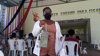 Dia do Manguezal