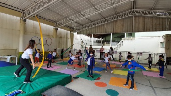 Olimpíadas de Vitória