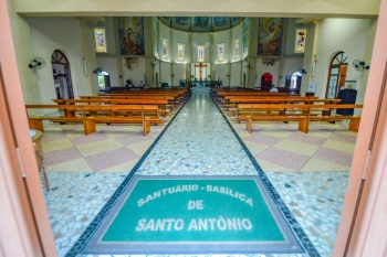 Monumentos Visitar Centro Histórico