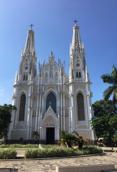 Monumentos Visitar Centro Histórico