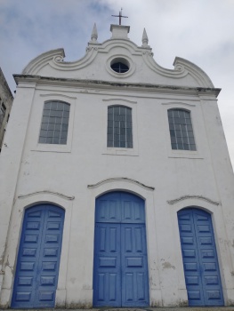 Monumentos Visitar Centro Histórico