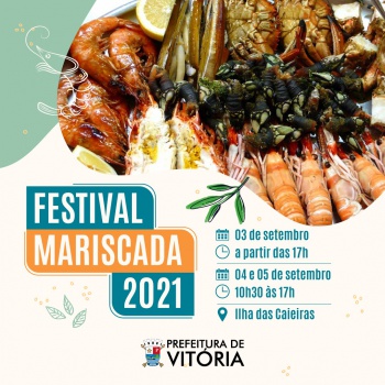 Festival Mariscada 2021