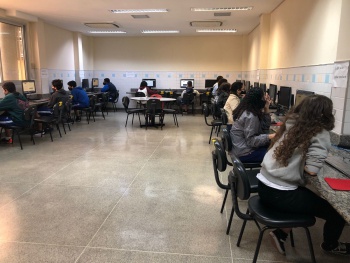 Olimpíada Nacional de Eficiência Energética