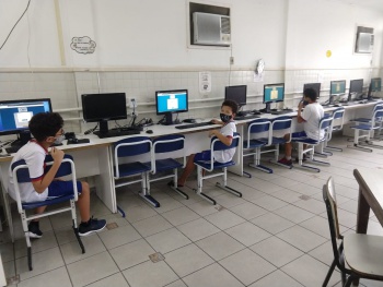 Olimpíada Nacional de Eficiência Energética