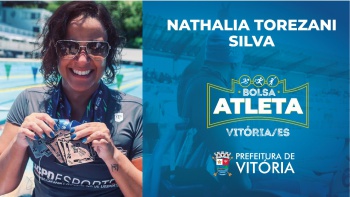 Nathalia Torezani Silva
