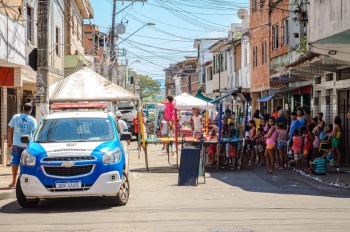 Aniversário de 44 anos do Bairro São Pedro