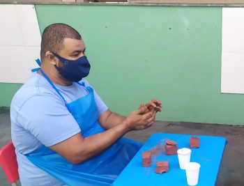 Projeto O Manguezal em Nossa Vida