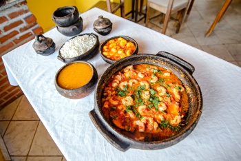 Moqueca