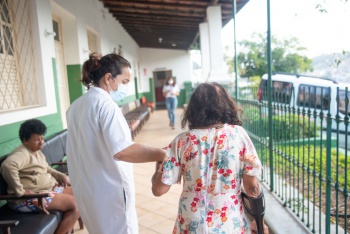 Ação Saúde ILPI