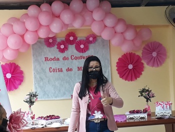 Outubro Rosa