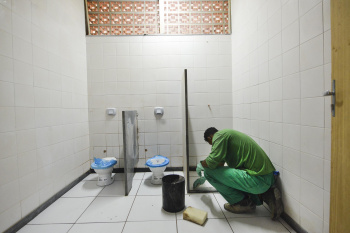 Obras Cmei Valdívia da Penha