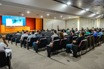 Seminário de Aperfeiçoamento em Segurança Residencial