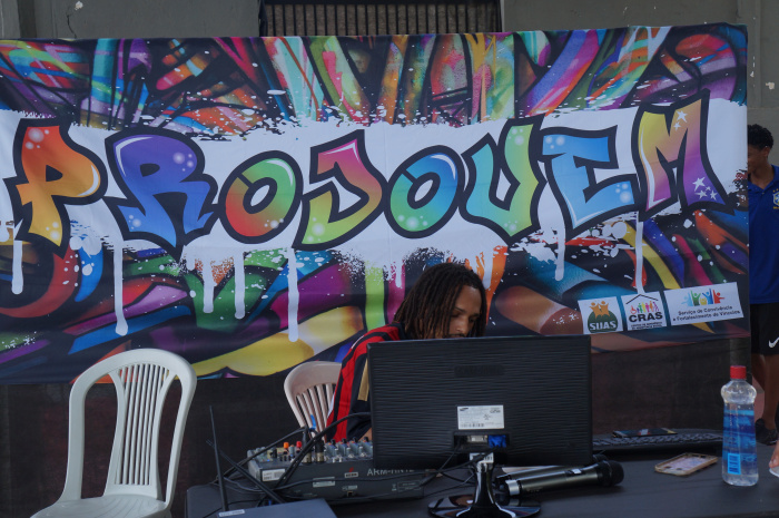 Soci: Festa das cores