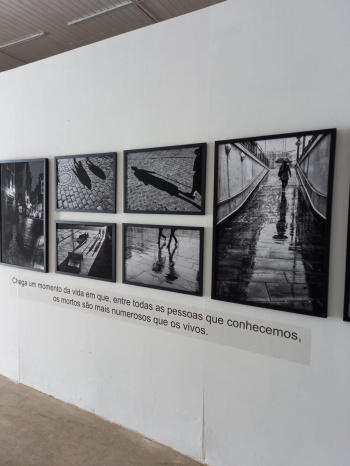 Casa Porto recebe exposição "Cidades (In)visíveis" a partir do próximo dia 6
