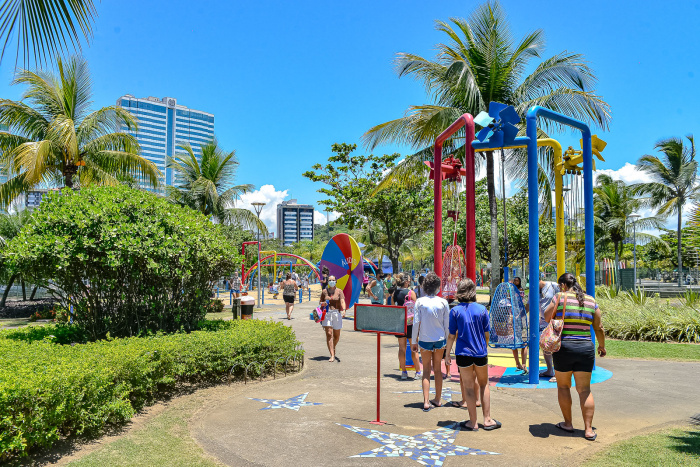 Praça da Ciência