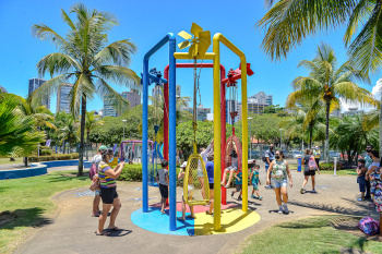 Praça da Ciência