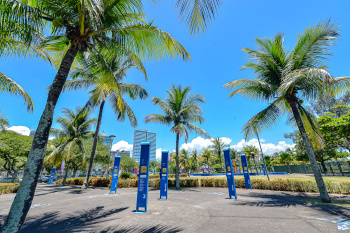 Praça da Ciência