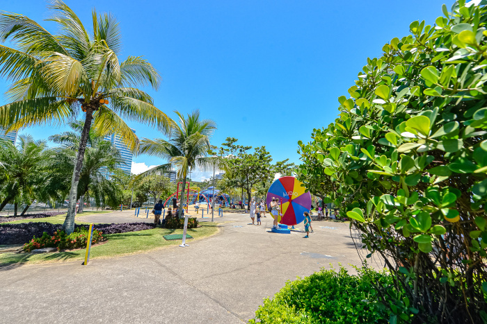 Praça da Ciência