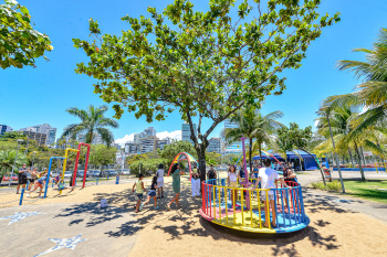 plaza de la ciencia