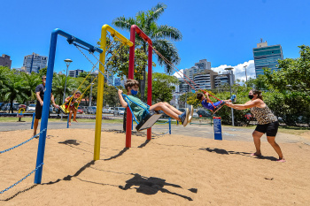 Praça da Ciência