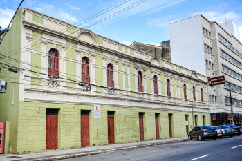 MUCANE - Museu Capixaba do Negro