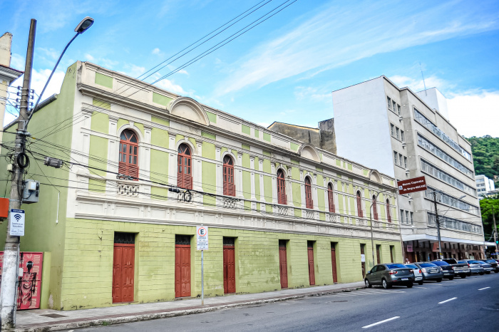 MUCANE - Museu Capixaba do Negro