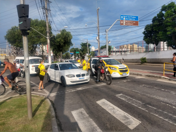 Conversão à direita