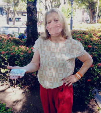 Maria Goretti da Silva