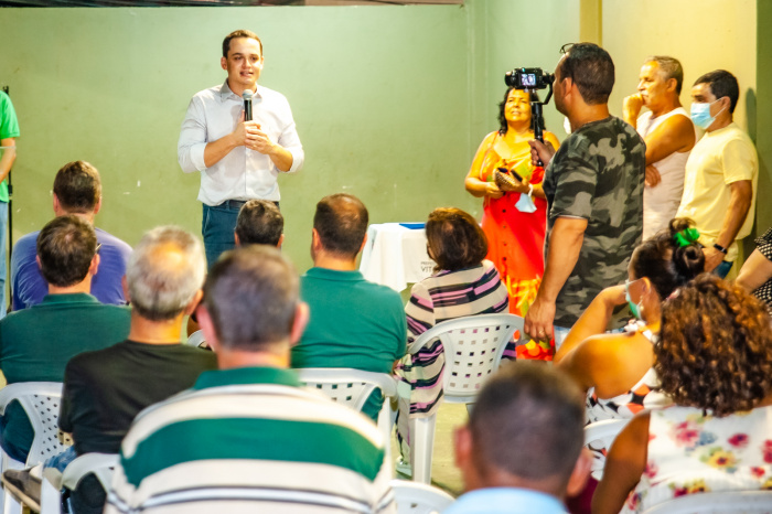 Ordem de Serviço da Quadra Poliesportiva de Boa Vista