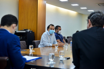 Lançamento do Sistema de Integridade Municipal
