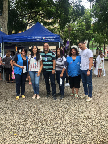 Vitória da Mulher: Rede Centro em Defesa de Todas