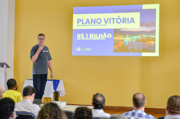 Lançamento do Edital para reforma do Mucane – Museu Capixaba do Negro