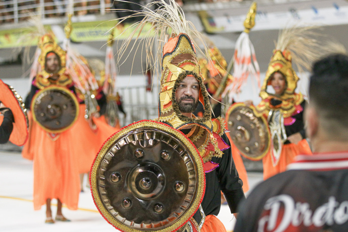 Unidos de Barreiros