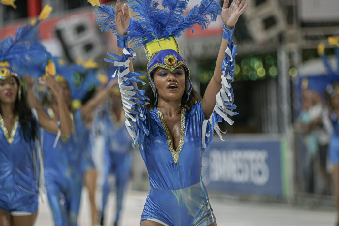 Tradição Serrana