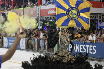 Rosas de Ouro