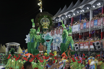Rosas de Ouro