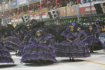 Rosas de Ouro