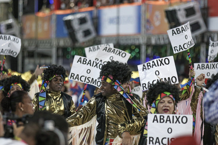 Pega no Samba