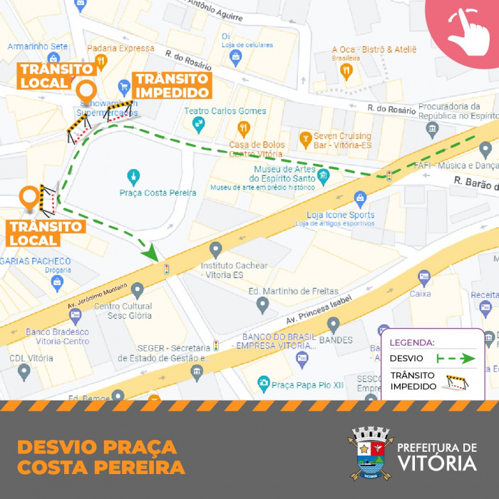 Festa da Penha 2022