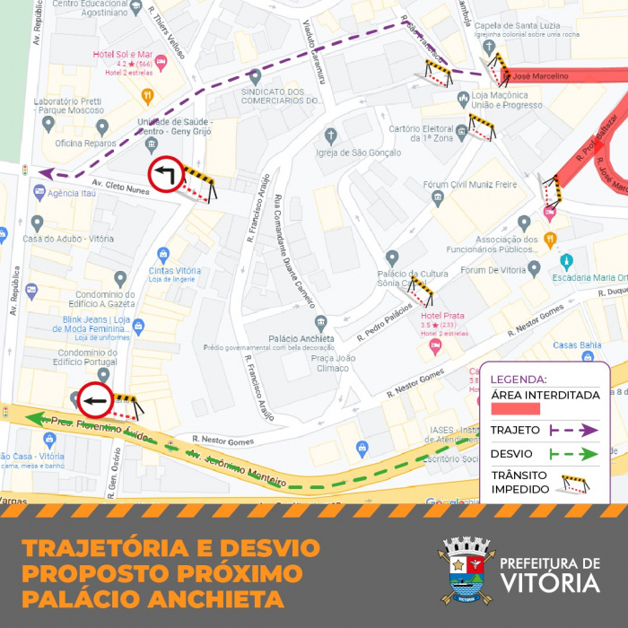 Festa da Penha 2022