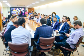 Anúncio dos Novos Valores do Ticket Alimentação