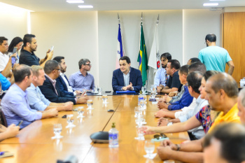 Anúncio dos Novos Valores do Ticket Alimentação
