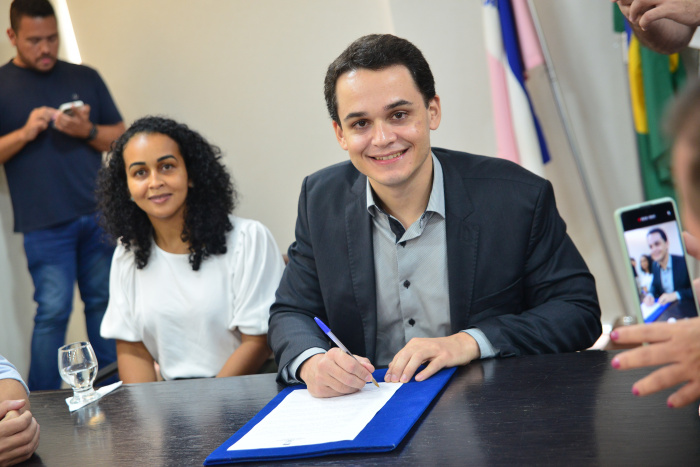 Projeto de Lei Catadores de Caranguejo