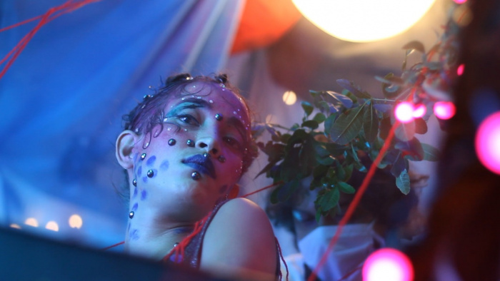 Comédia e reflexão no terceiro dia do “Circuito de Teatro e Dança de Vitória