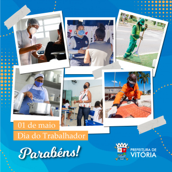 Vitória com Você