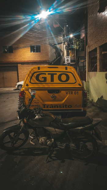 GTO
