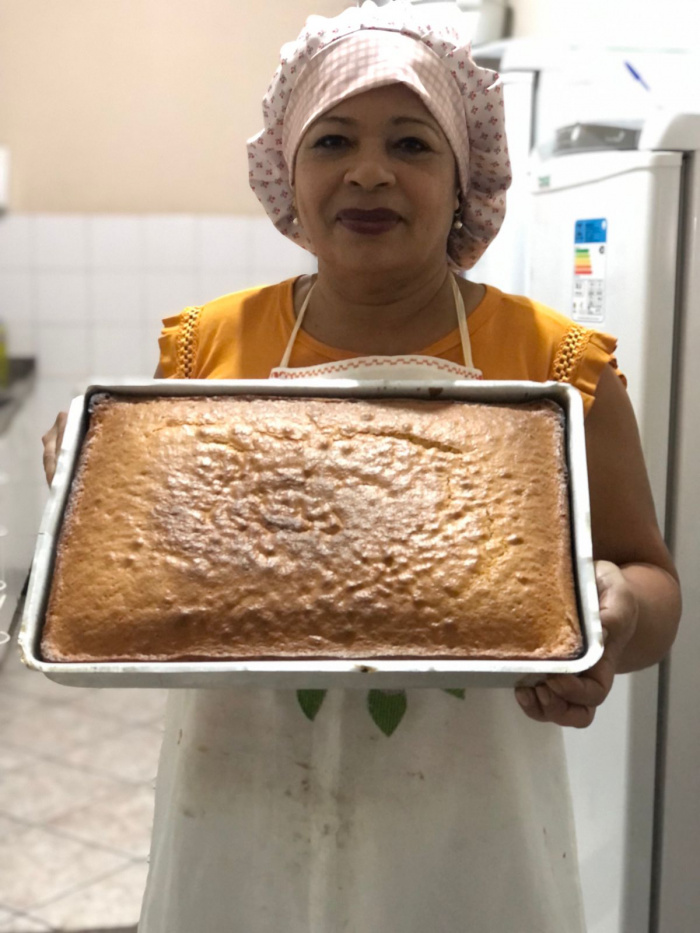 Dia do Cozinheiro Semas