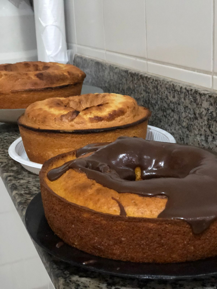 Dia do Cozinheiro Semas