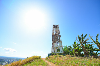 Rota de São Benedito