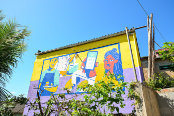 Rota de São Benedito